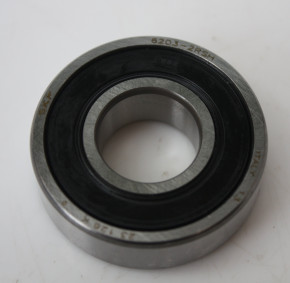 Echo : Kugellager NTN 6203-LLU Außen 40mm, Innen 17mm (06-10-8116-00)