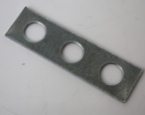 Echo : Messersicherungsblech  (06-27-1112-00)