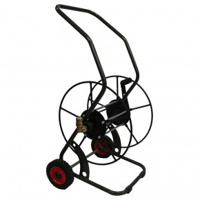 Siro-Schlauchwagen 3/4″ VA