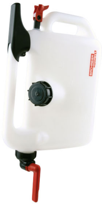 BIRCHMEIER Kraftstoffkanister RAPIDON 6