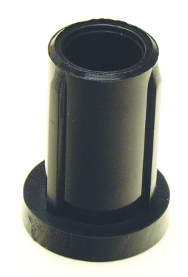 Radbuchse für AL-KO Räder auf 12 mm