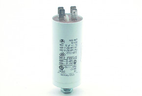 Elektro Kondensator 10 uF