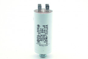 Elektro Kondensator 12 uF