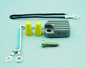 Elektronische Zündung Zündmodul
