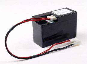 Akku Pack Lithium Ionen für Ambrogio L50EU, L75, L200, L300