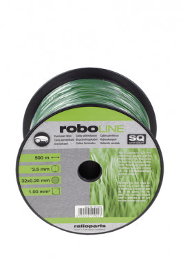 Begrenzungsleitung 3.5 mm x 500 m