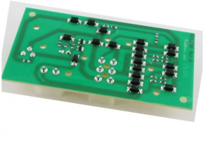 Electronic Card El63 M Artikelnummmer: 127722355/1