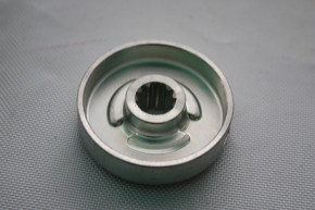 Echo Fixierplatte PAS-2400, Kantenschneider (16-610313-07132)
