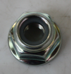 Echo : Mutter SRMF-3, RM-5000, SRM-2455, SRM-3805 (16-610320-52130)