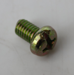 Echo : Schraube  (16-900220-06010)