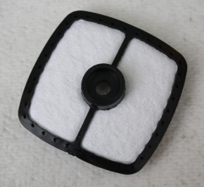 Echo : Luftfilter mit Gummirand HC-1600>028000,  ES-2000/PB-250 (16-A226-001410)