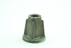 Castel Garden Messerhalter F 502/504, PA 502/504 Bj. 90+93 mit 62 mm