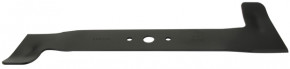 Rasenmähermesser 430er und 480er mit einer Schnittbreite von 46 cm
