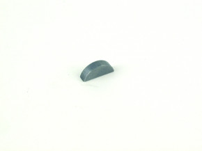 Halbmondkeil 3,97 x 15,88 x 5,95 mm