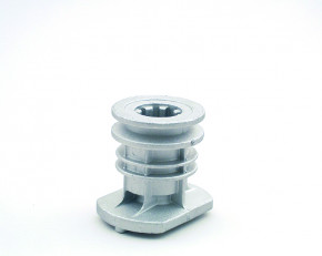 Castel Garden Messerhalter NG 464 TR/TRE, NG/NGL 504 TR/TRE, R/RL 484/534 TR/TRE, TD/TDL 484/534 TR/TRE