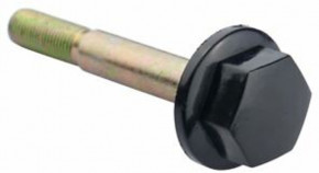 Castel Garden Messerschraube  Elektromäher 3/8''-24 UNF x 63 mm