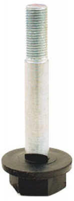 Castel Garden Messerschraube  Elektromäher 3/8''-24 UNF x 63 mm