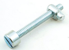 Kettenspannbolzen Homelite 63225, 93039