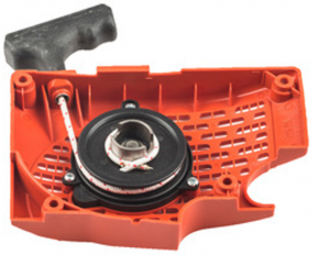 Starter komplett für Dolmar 109, 110i, 115, PS 43, PS 52