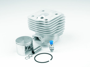 Husqvarna Zylinder komp. - 288, 288EPA - 5039074-01, 5039074-71
