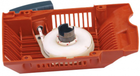 Husqvarna Starter komplett für 61, 66, 266, 268, 268K, 272K, 272XP