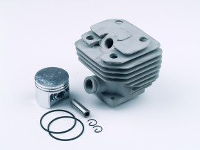 Shindaiwa Zylinder komp. - 488, 490EPA2 - 22157-12110