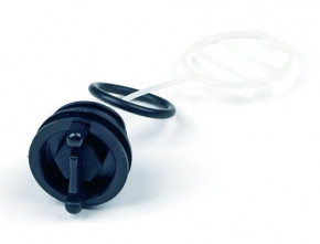 Husqvarna Öl-Tankdeckel 36, 41, 50, 51, 55, 154, 254, 262
