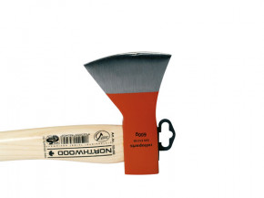 ECOLINE Handbeil, 38cm / 800 g