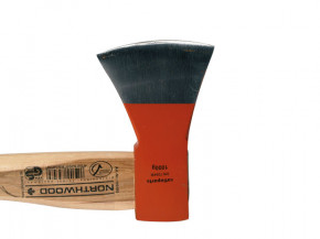 ECOLINE Forstaxt, 60 cm / 1000 g - geschmiedet
