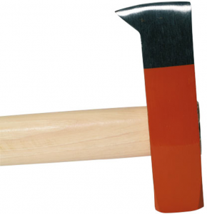 ECOLINE Profi-Spalthammer - 3000 Gramm - geschmiedet