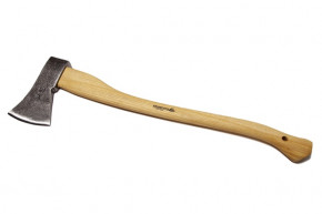 KRUMPHOLZ Forstaxt 70 cm 1.250 g Esche