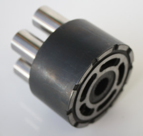 Tuff Torq : Getriebe Ersatzteil Cylinder Block (Pump) Kit Art.-Nr.: 168T2025090-TUF
