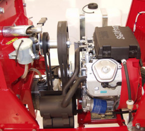 Echo Buschhacker - Professioneller Holzschnitzler GHX-CH 2000