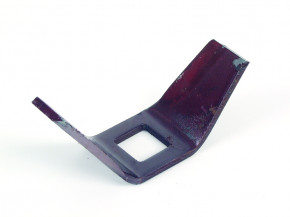 AL-KO Vorschneider für Modell H 1100, H 1300, H 1600, H 1800, H 2200 - Häckslermesser