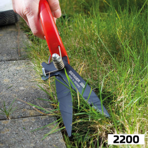 Berger Rasenkantenschere 2200