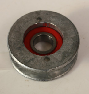 Echo : Spannrolle aus Aluminium  (24-9488)