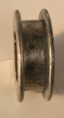 Echo : Spannrolle aus Aluminium  (24-9488)
