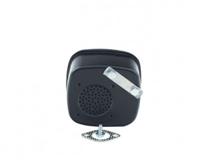 Briggs + Stratton Schalldämpfer 394170,394180, 491413