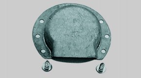 Briggs + Stratton Deflektor 393757