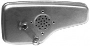 Briggs + Stratton Schalldämpfer 490547,496106