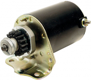 Elektrostarter B+S - 17,19,22,25,29 horzontal 17,19,22,25,28,29,40,44 vertikal