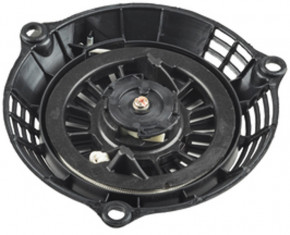 Honda Handstarter GCV135, GCV160, GCV135E, GCV160A
