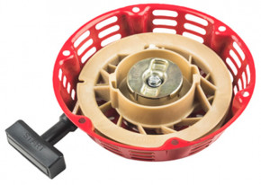 Honda Handstarter WT 30