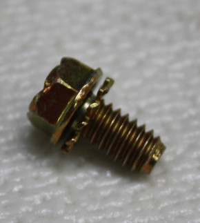 Tecumseh : Ersatzteil 30063-TEE Screw