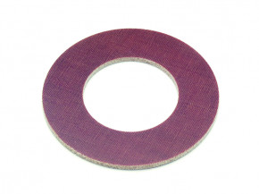 Solo Reibscheibe 60,0 mm - 0031294, 0031295