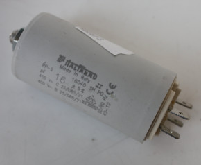 Al-Ko : Ersatzteil Kondensator 16Mf D36 - 330873