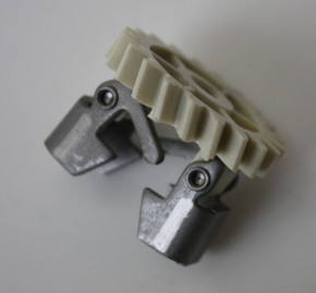Tecumseh : Ersatzteil 35321-TEE Gear