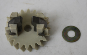 Tecumseh : Ersatzteil 35378-TEE Gear