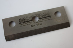 Echo : Schnitzelmesser GHX 160/ 180  (37-013300800)