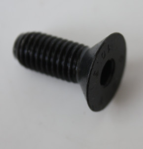 Echo : Senkschraube mit Innensechsk. 10.9 DIN 7991 10x20 10.9 BL (37-501020010)